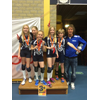 Dinto D1 haalt mooie bronzen medaille op Regiokampioenschap in Sassenheim!