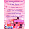 Dinto Jeugd Disco "Pretty Pink"