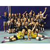 Prima prestaties Dinto teams op gesloten club kampioenschap in Eindhoven
