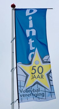 50 vlag