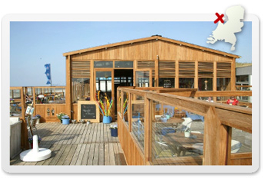 Zondag 23 augustus laatste mooi weer toernooi van het beachvolleybal seizoen.