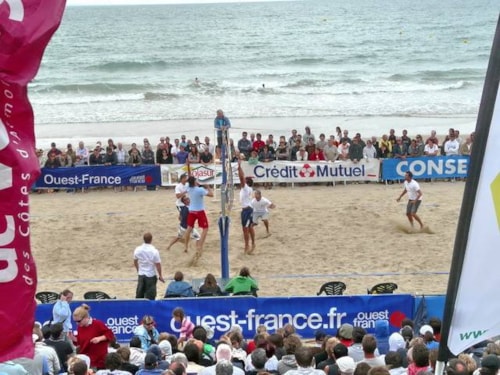 In Pléneuf Val André