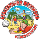 Beachvolleytoernooi Westvolver 17 en 18 juli in Westwoud.