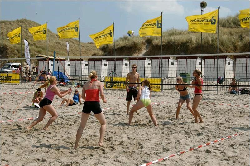 postkantoor Kan niet Bowling Komende weekend geen beachvolleybal.org mooi weer toernooien. - Volleybal  vereniging Dinto Warmenhuizen