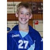 Guido Berkhout geselecteerd voor Volleybalschool