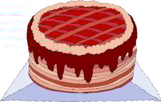 Welk team gaat er dit jaar met de taart vandoor??