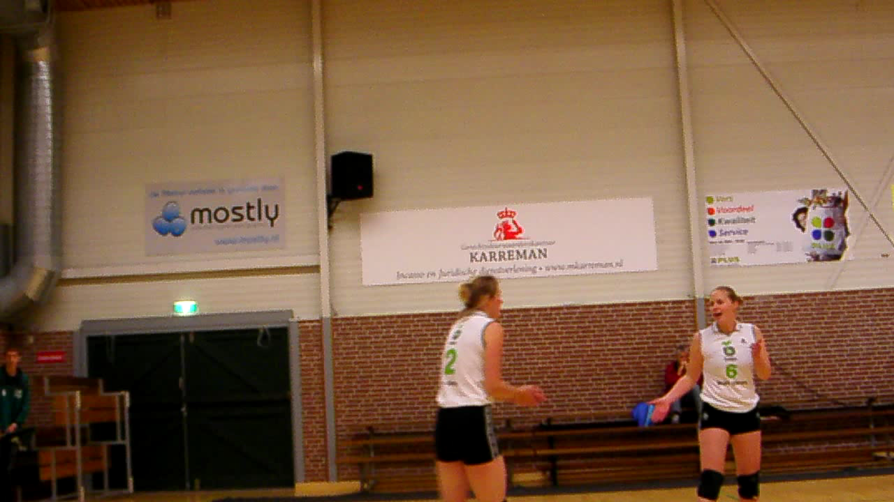 Dinto teams doen wederom goede zaken