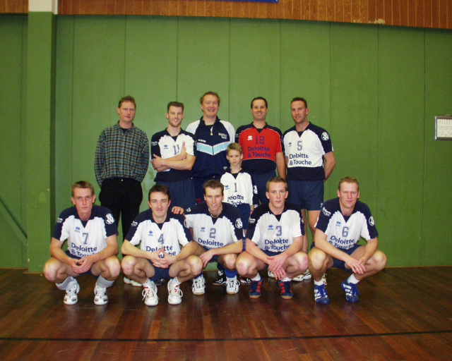 Pupillen van de week