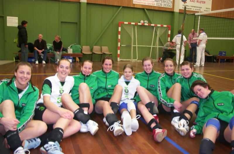 Pupillen van de week