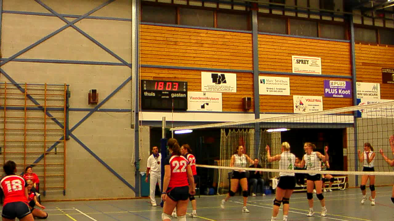 Bejo/Dinto zorgt voor daverende verrassing in Abcoude