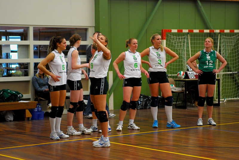 Bejo/Dinto stuurt Arvevo met lege handen terug naar Arnhem