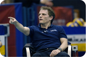 Clinic door Avital Selinger en Ron Zwerver bij Croonenburg.