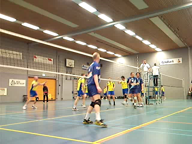 Wisselend succes voor topteams Dinto