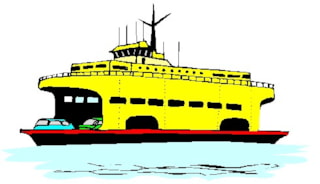 Met 4 punten in de tas, kon Tevoko de boot naar Texel nemen