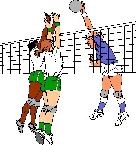 Dinto Dames 3 verslaat  VCO Dames 2 met 4-0