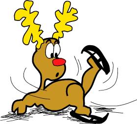 Heren 2 onderuit in Heemskerk