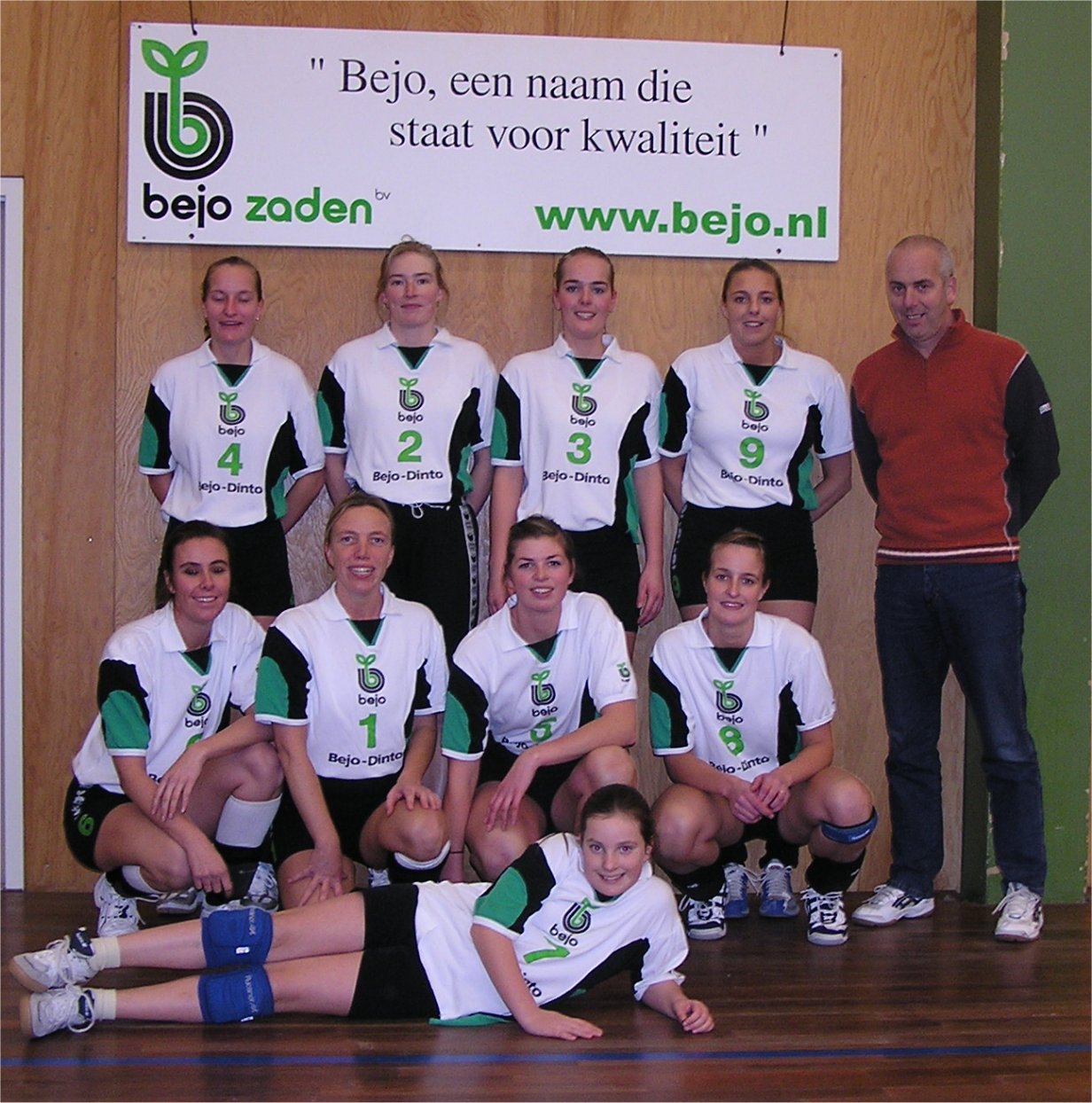 Pupillen van de week