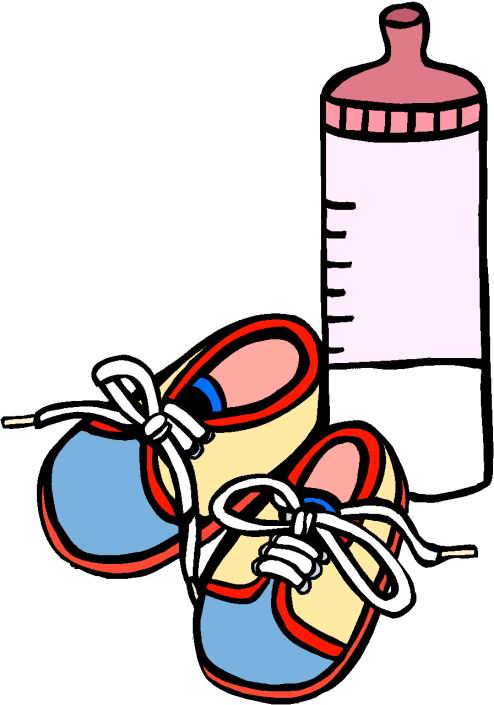 Mieke en Peter hebben weer een zoon !