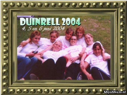 Datum 19e Blokkeer-Duinrell toernooi bekend !