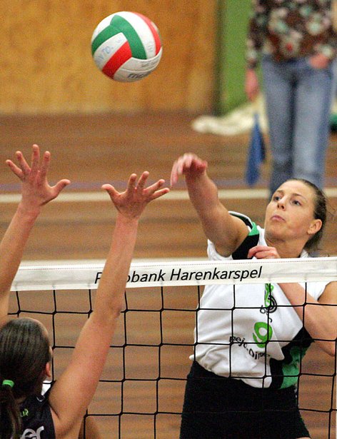 Actiefoto’s van 9 april 2005