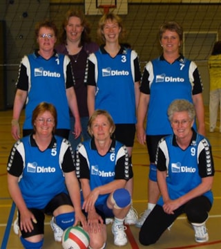 de succesvolle recreanten