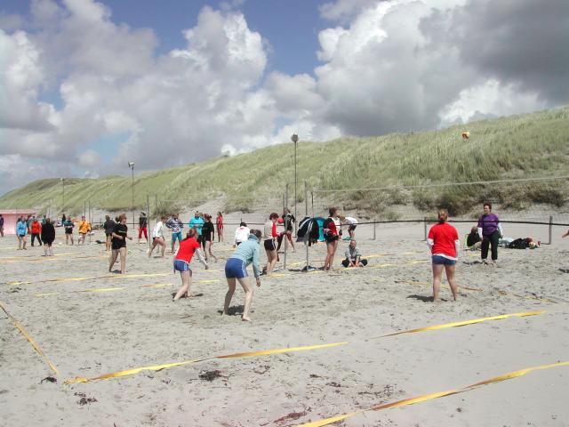 Hargen aan Sail 2005