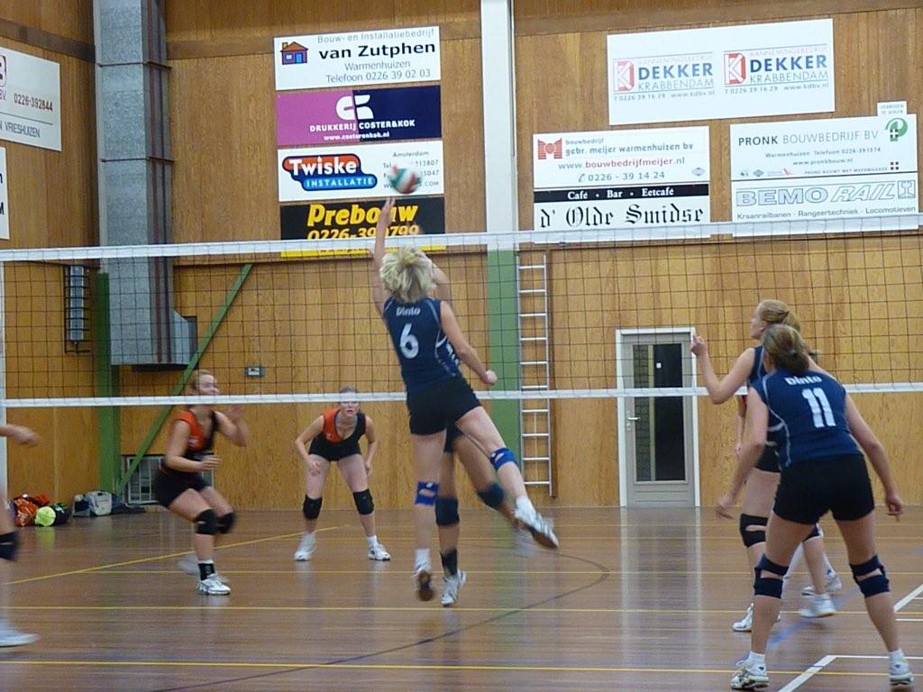 Dinto D2 - Martinus D3