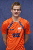 Wessel eigen site met Talententeam.