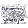 21e Internationale Volleybaltoernooi Lloret de Mar
