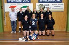 Merel met dames 1