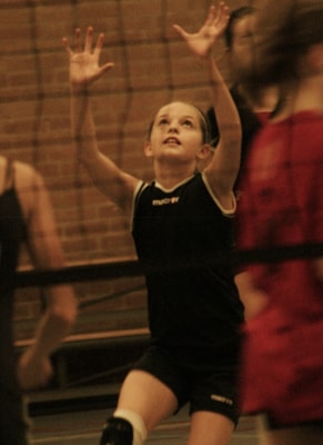 Succes Dinto jeugd bij RTC selectie training !