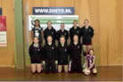 Madelief met dames 1