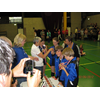 Nederlands Gesloten Club Kampioenschap in Dalfsen 2 juni 2012