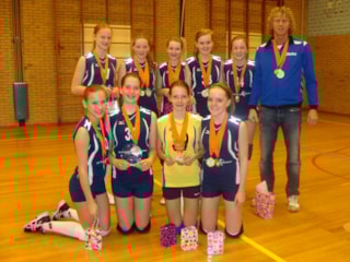 Dinto MA1 kampioen 13-4-2013
