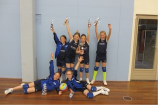 Dinto 9 kampioen niveau 4