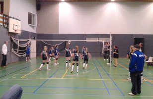 CMV 6 regiofinale Amersfoort