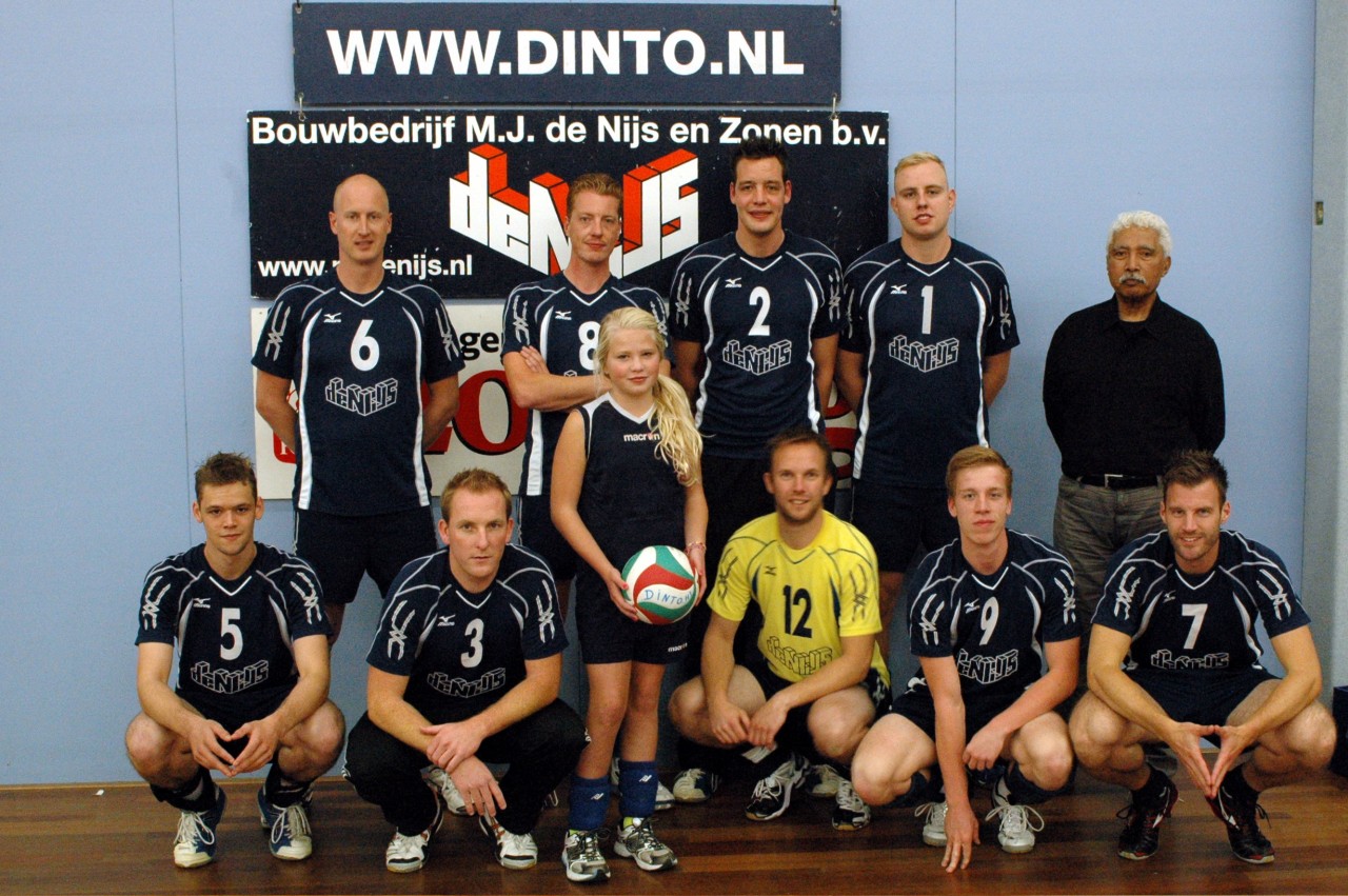 Pupillen van de week