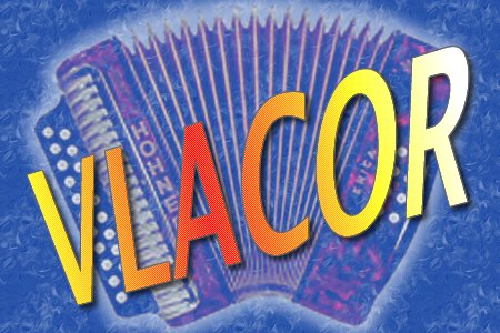 Vlacor op sponsoravond zat. 14 januari a.s.