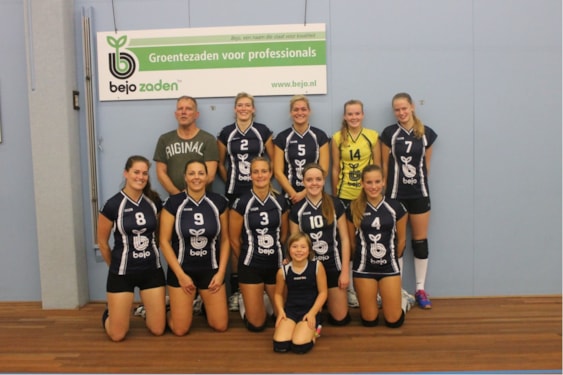 Pupil v.d. week Meis Poland