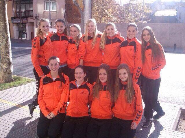 Internationaal Volleybaltoernooi RTC Alkmaar