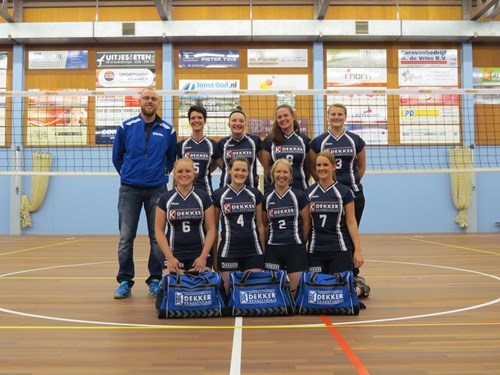 teamfoto, D5