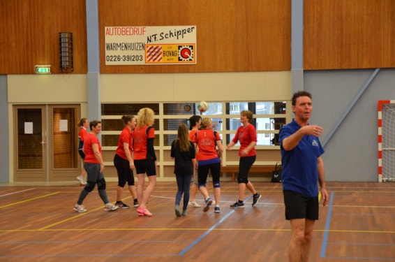 Teleurstelling?  bij Peter