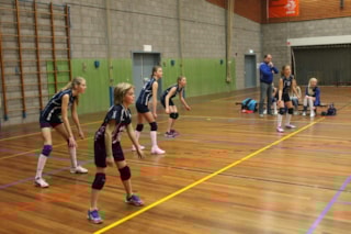 Met invaller Sil Beemsterboer in het veld