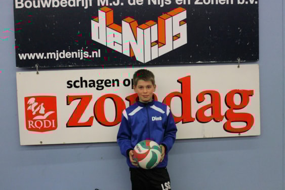 De topper van de toekomst