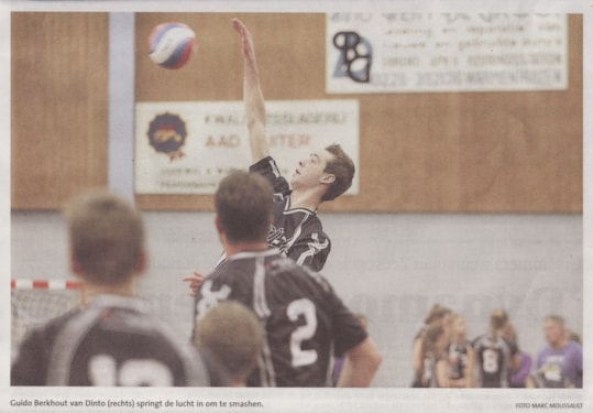 Guido Berkhout 31-10-15