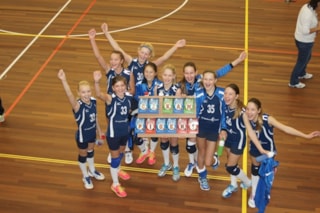 MC2 najaarskampioen 1e klasse A