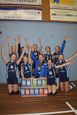 MC2 najaarskampioen 1e klasse A 14-11-15