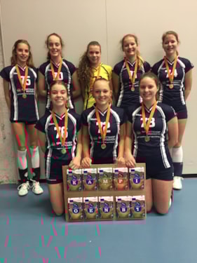 4-12-15 MB1 kampioen hoofdklasse