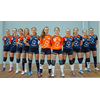 International Volleybal Tournament Alkmaar