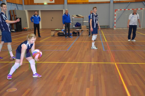  Crissy Kleimeer 19-3-2016